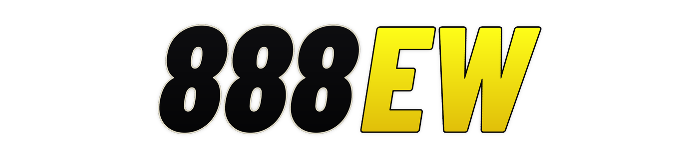 888ew Logo